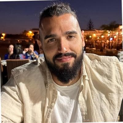 Álvaro Guerra Freitas, Senior iOS Engineer en Mercadona IT